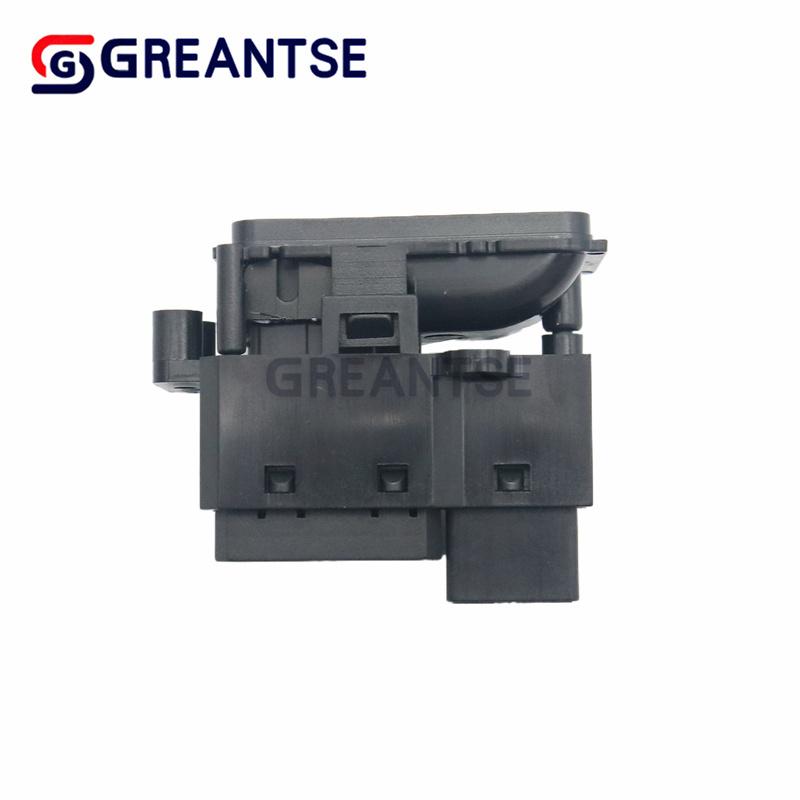 35770-SEC-A01 Front Passenger Side Electric Power Window Switch For 2004-2008 ACURA TSX 2.4L 35770SECA01