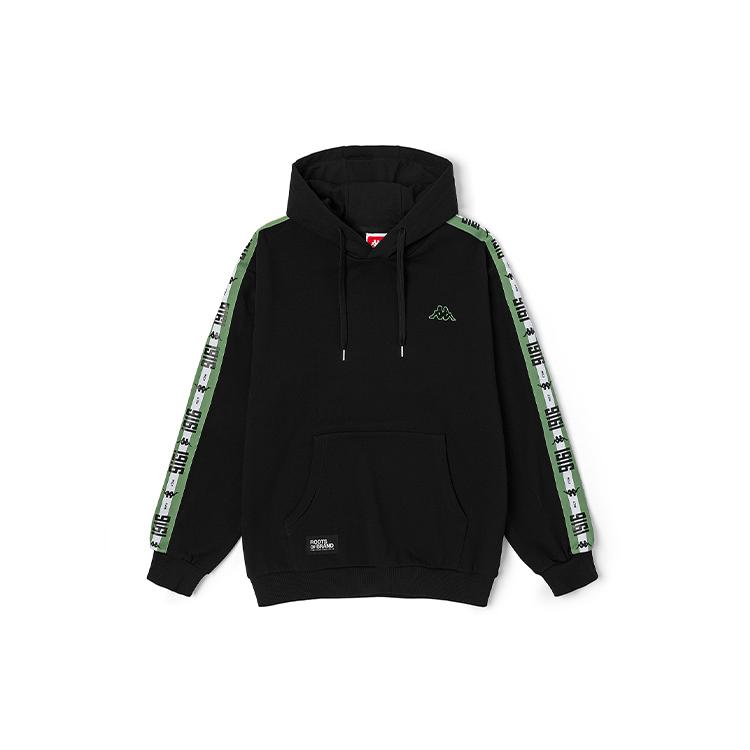 Kappa Sweatshirts Unisex Hooded Thickened Regular K0CY2MT01D