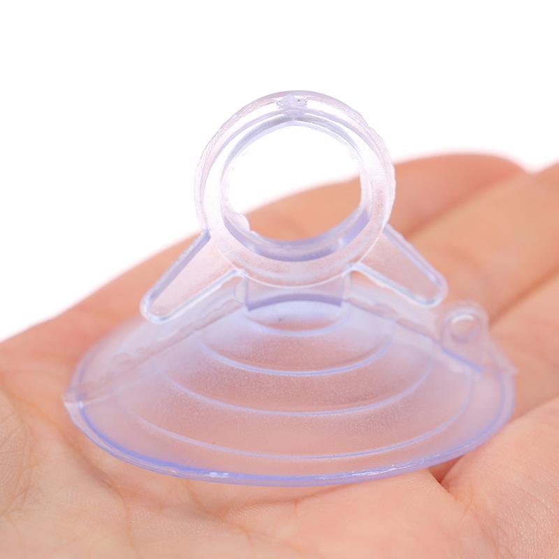 35/45 мм 10 шт. резиновая присоска присоски крючок автомобильный солнцезащитный козырек присоска