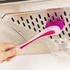Multifunctional Vertical Household Dish Washing Tool Cleaning Brush Pot Brush Kitchen Accessories