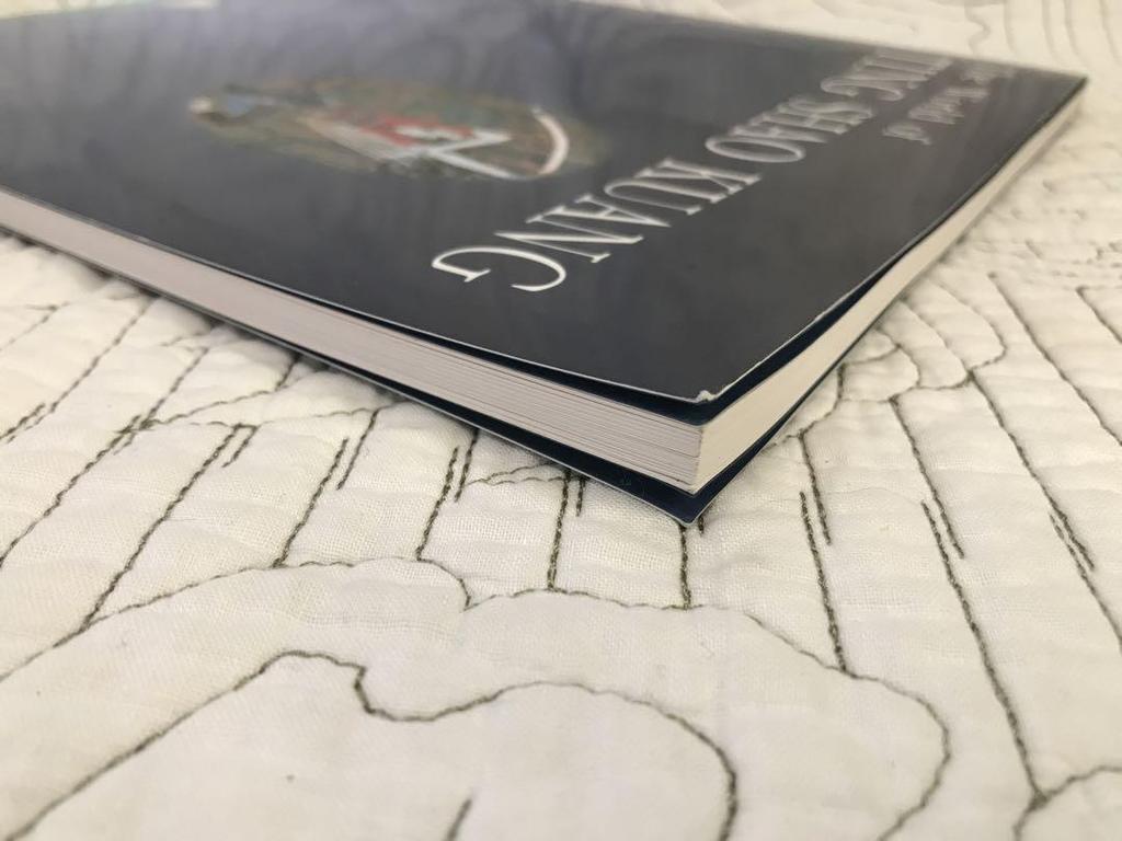 [USED] “TING SHAO KUANG Complete Works of Prints 1986-1997 TING SHAO KUANG”