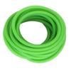 5m   Accessories Natural Latex Band Latex Resilient   Tube for Catapult Outdoor Hunting Fluorescent Green