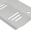 Motorcycle Accessories Skid Plate Lower Engine Chassis Protector for Harley CVO Road Glide FLTRXSE 2024