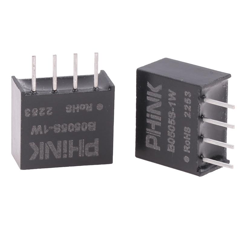 2 шт./лот B0505S-1W B0505S B0505 Sip-4 IC оригинальный