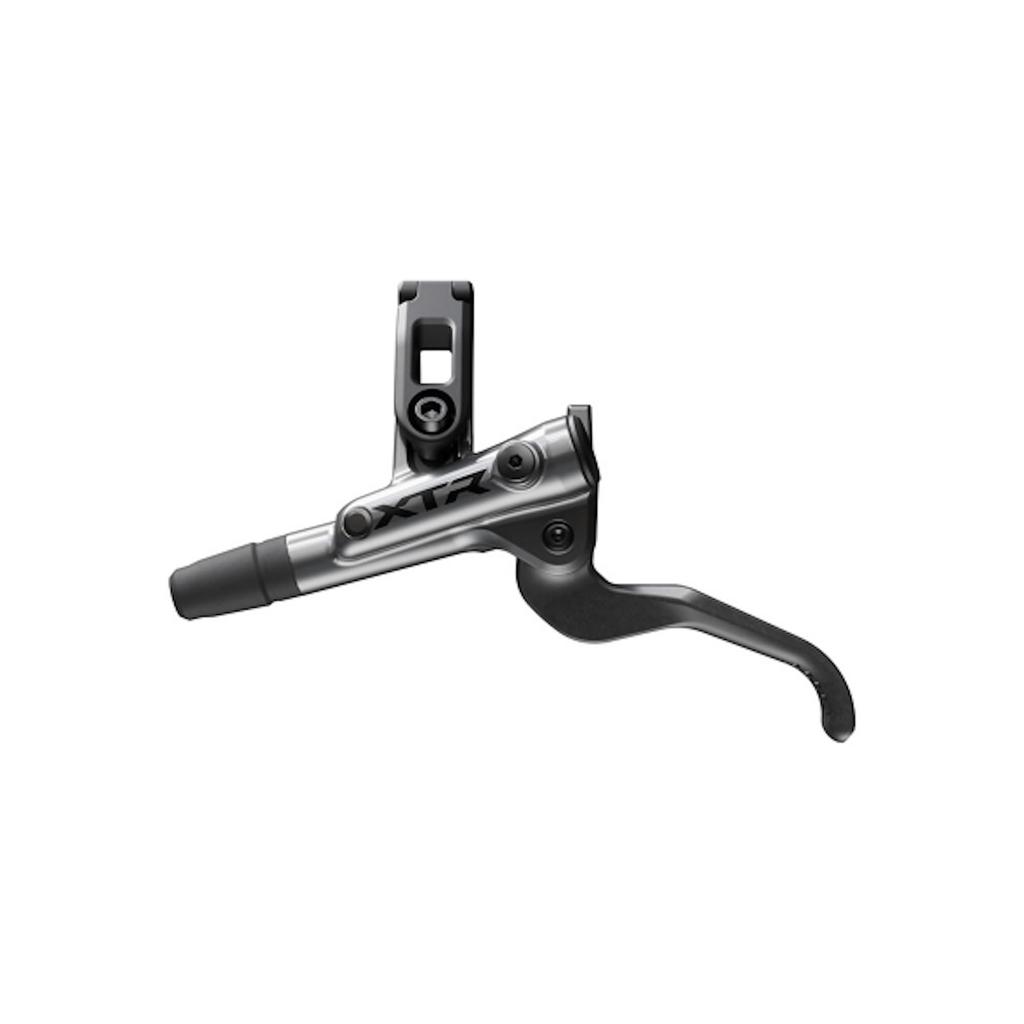 Тормозная ручка Shimano XTR Серия Disc Цвет IBLM9200L (Гидравлический тормоз) BL-M9200 Левый,