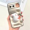 For Google Pixel 8 Pro Case GC3VE G1MNW Soft Silicone Rubber Protector Cover For Google Pixel 8 8A Bumper Pixel8 8Pro Phone Case