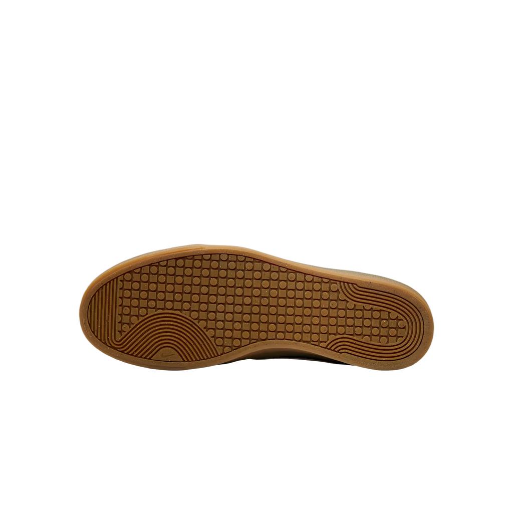 Nike Мужские Court Shot Черный Жевательная Резина Светло-Коричневый Белый FQ8146-003