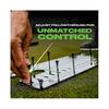 Golf Putting Mirror-Portable Golf Training Aid-Swing Trainer Alignment Mirrors-Golfing Accessories Indoors Outdoors