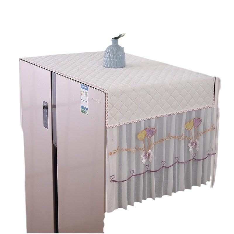 Чехол для защиты от пыли для многоцелевых приборов: Холодильник, Микроволновая печь, Стиральная машина