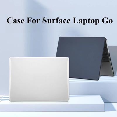 Чехол для Microsoft Surface Laptop Go ноутбук 13.8 15 Чехол Совместим с Microsoft Laptop 2 3 4 5 7 Защитная крышка