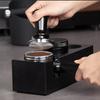 Coffee Tamper Constant Pressure 51MM 53MM 58MM Calibrated 30Lbs for Delonghi Breville Espresso Accessories Barista Corner Tools