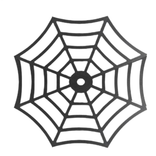 Gevrkjenp Outdoor Camping Light Pole Tray, Hollow Table for Camping Lanterns | Portable Hollow Table for Camping Lanterns, Tray Holder, Stainless Stee