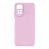 Sc Silicone Case Redmi Note 11/11S Lilac