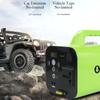 220V 300W Emergency Generator 118000mAh Portable Power Station Car Jump Starter Solar Power Bank Outdoor Power Supply Inverter