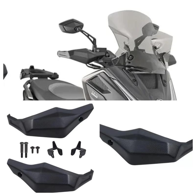 For KYMCO DTX360 DTX 360 Motorcycle Handguards Handlebar Hand Guards Protectors motociclista accesorios
