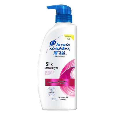 Шампунь против перхоти Head & Shoulders