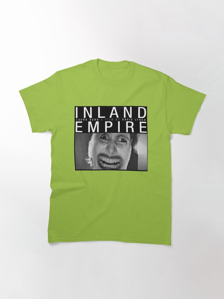 Kino Inland Empire Classic T-Shirt