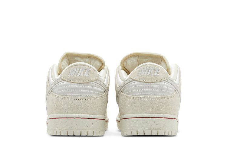 Nike SB Dunk Low Город Любви Светлая Кость