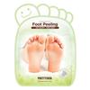 Pretty Skin Strong & Fast Callus Peeling Foot Mask 40g, 1 Sheet, 1 Piece