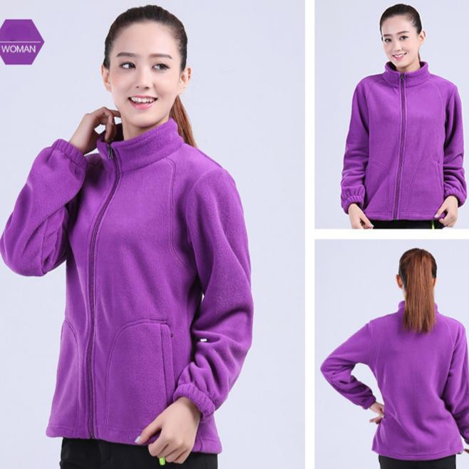 Женские зимние куртки для походов, прогулок на свежем воздухе, флисовая термоветровка, теплая куртка для скалолазания, походов, кемпинга, спорта