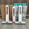 Mini Mop Portable Indoor And Outdoor Water Absorbent Cotton Glass Screen Wiper No Hand Washing Mop