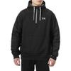 Under Armour Свободная толстая теплая куртка с капюшоном, мужские куртки, черная 1368675-001