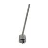 Stainless Steel Hot Air Welding Nozzle For Plastic Repair Welder Machine Automotive Electronics PVC ABS PC Welding Accessories