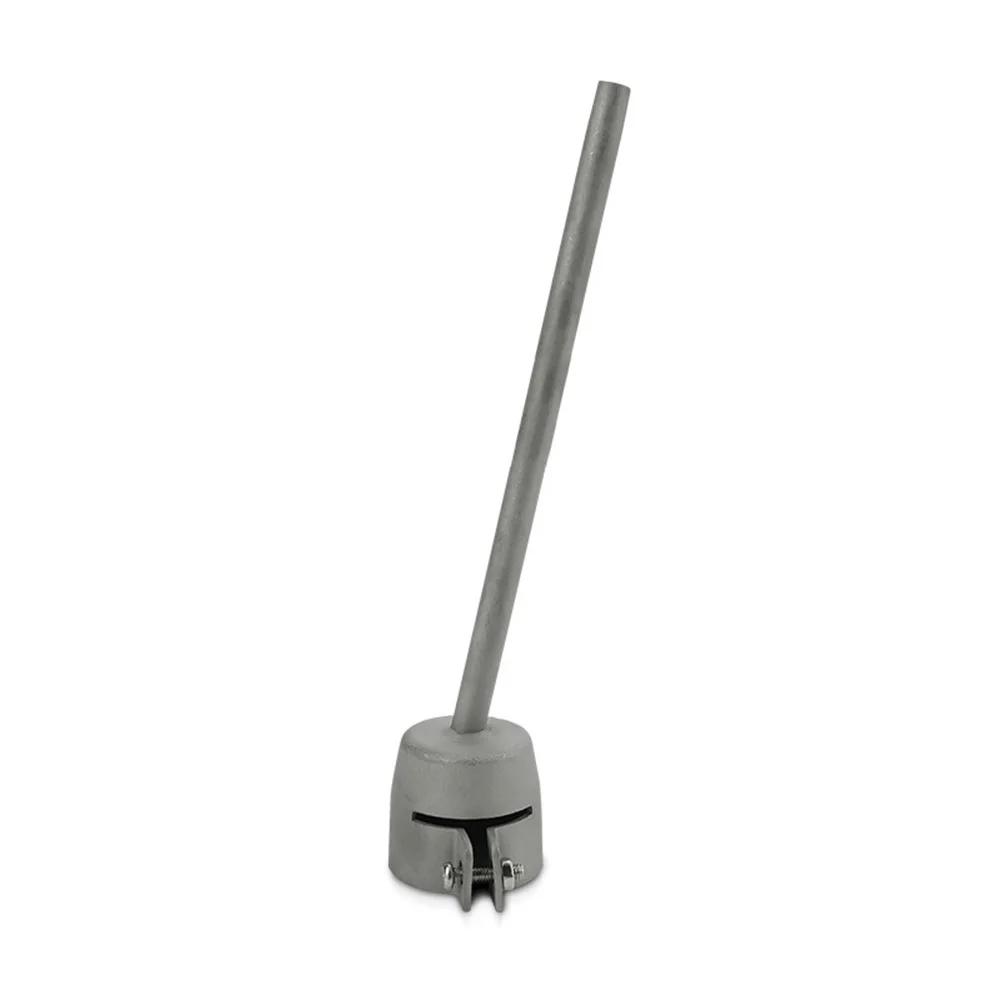 Stainless Steel Hot Air Welding Nozzle For Plastic Repair Welder Machine Automotive Electronics PVC ABS PC Welding Accessories