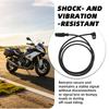 For BMW HP4 S1000RR F750/800/850/900GS F700GS Front Rear Wheel Motorcycle ABS Speed Sensor Replacement 34527715117
