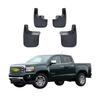 4PCS Car Mud Flaps Splash Guards Mudguards Car Mud Flaps Compatible with Chevrolet GMC Canyon 2015 2016 2017 2018 2019