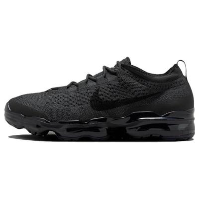 Кроссовки для бега Air VaporMax 2023 Flyknit Антрацит DV1678-006