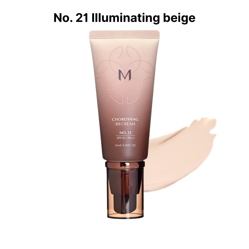 MISSHA M CHOBOYANG BB-КРЕМ SPF30 PA++ 50 мл