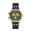 Hamilton Khaki Aviation X-Wind GMT Chrono Quartz Watch H77932560 Gent [Officially Imported] with Official Warranty