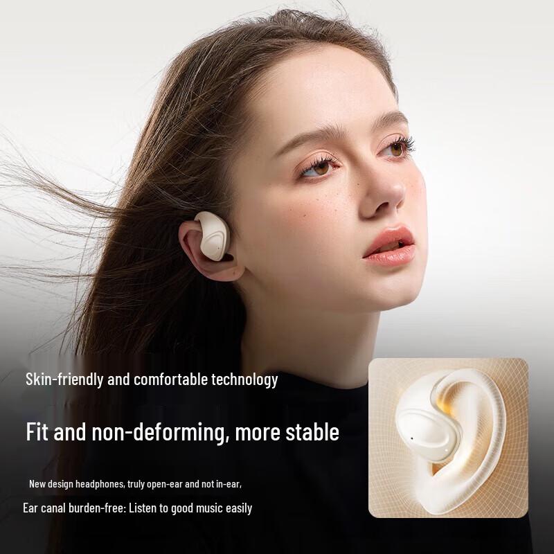 Беспроводные Bluetooth-наушники открытого типа Lenovo Thinkplus X15 Pro II