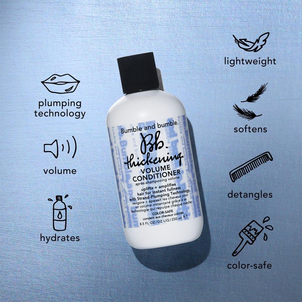 Bumble And Bumble Уплотняющий Кондиционер для Объема 33.8 Унции