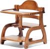 Yamatoya Sukusuku Low Chair a Chair with a Made of Wood and Featuring a Nordic with a Suitable for Ages 5 and Sukusuku Plus II, Low-profile Kids'