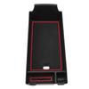 Armrest Console Storage Box Holder Center Console Organizer Replacement for  A Class B Class CLA