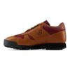 New Balance Кроссовки Rainier Low Glazed Ginger Unisex коричневые классические-малиновые UALGSOG