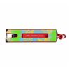 Deck trottinette - ANTICS - Gallery - Rouge - 5 pouces - 20,5 pouces