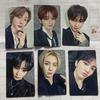 [USED] BOYNEXTDOOR Knock On Aichi Trading Cards 6 Pieces