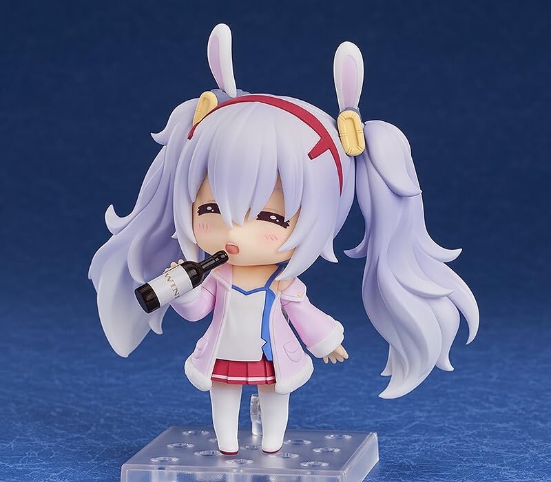 Good Smile Company Azur Lane 10см Фигурка Laffey Nendoroid