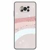 Чехол для Poco X3 Pro Крутой Силиконовый ТПУ Мягкий Печатный Чехол для Телефона Для Xiaomi Poco X3 NFC Чехол Funda Pocophone X3 Pro PocoX3 Pro Capa