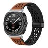 Кожаный ремешок для Samsung Galaxy Watch ultra Strap 47 мм, браслет Correa Accessories для Samsung Galaxy Watch 7 Ultra Band 47 мм
