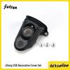 Ruyilong USB декоративный комплект крышек для Surron Jifeng