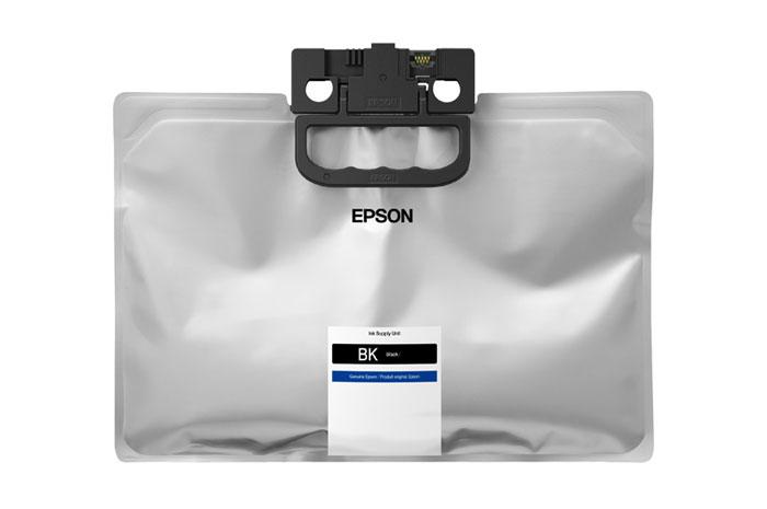 Original Black Ink EPSON T11P1 XXL (C13T11P140)