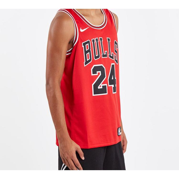 Nike Джерси НБА Chicago Bulls 864465-664
