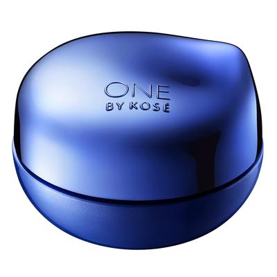 [Quasi-Drug] ONE BY Serum Shield 40 г - Высокое увлажнение и уход за морщинами для улучшенного увлажнения