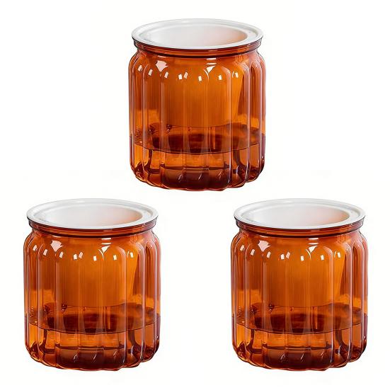 Цветочный горшок с дренажными отверстиями, отверстием для залива воды, автоматическим самополивом, гидропонный цветочный горшок, прозрачное основание, контейнер для растений