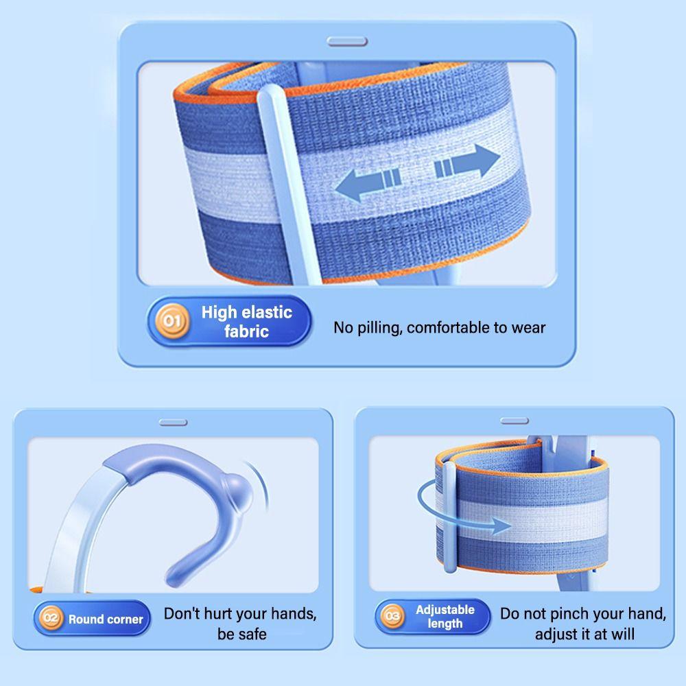 Wrist Brace Tool Writing Posture Correction tools Anti Hook Wrist Writing Corrector Trainor