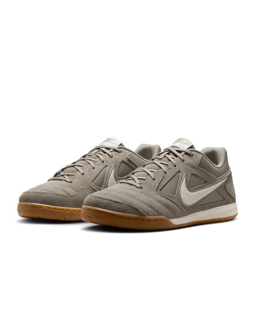 HQ6020-301 Nike Gato Светло-зеленый (Мужской)